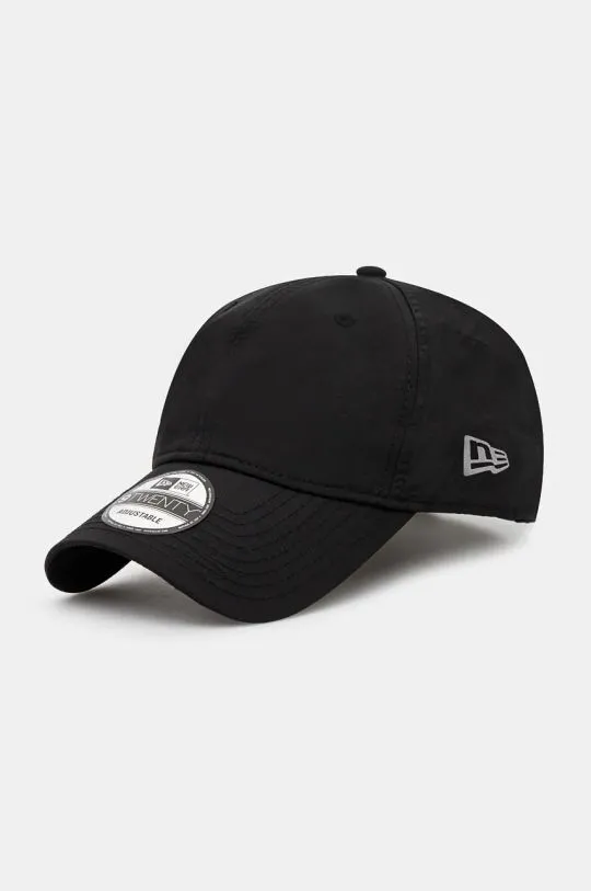 New Era baseball cap WR 920 black color smooth 60565098