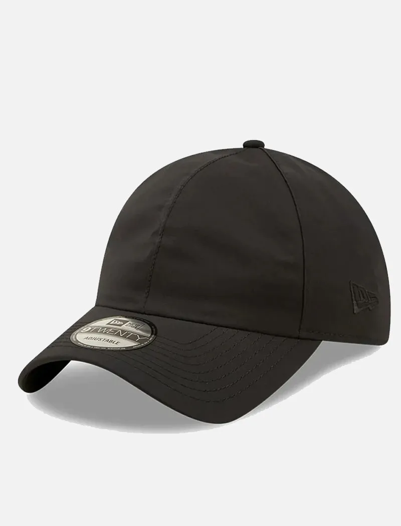 New Era Gore-Tex 9Twenty Cap Black