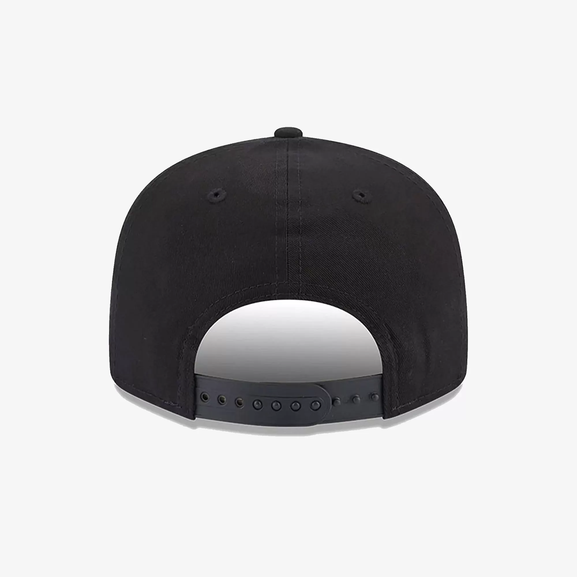 NEW YORK YANKEES LEAGUE ESSENTIAL BLACK 9FIFTY SNAPBACK CAP 'BLACK'