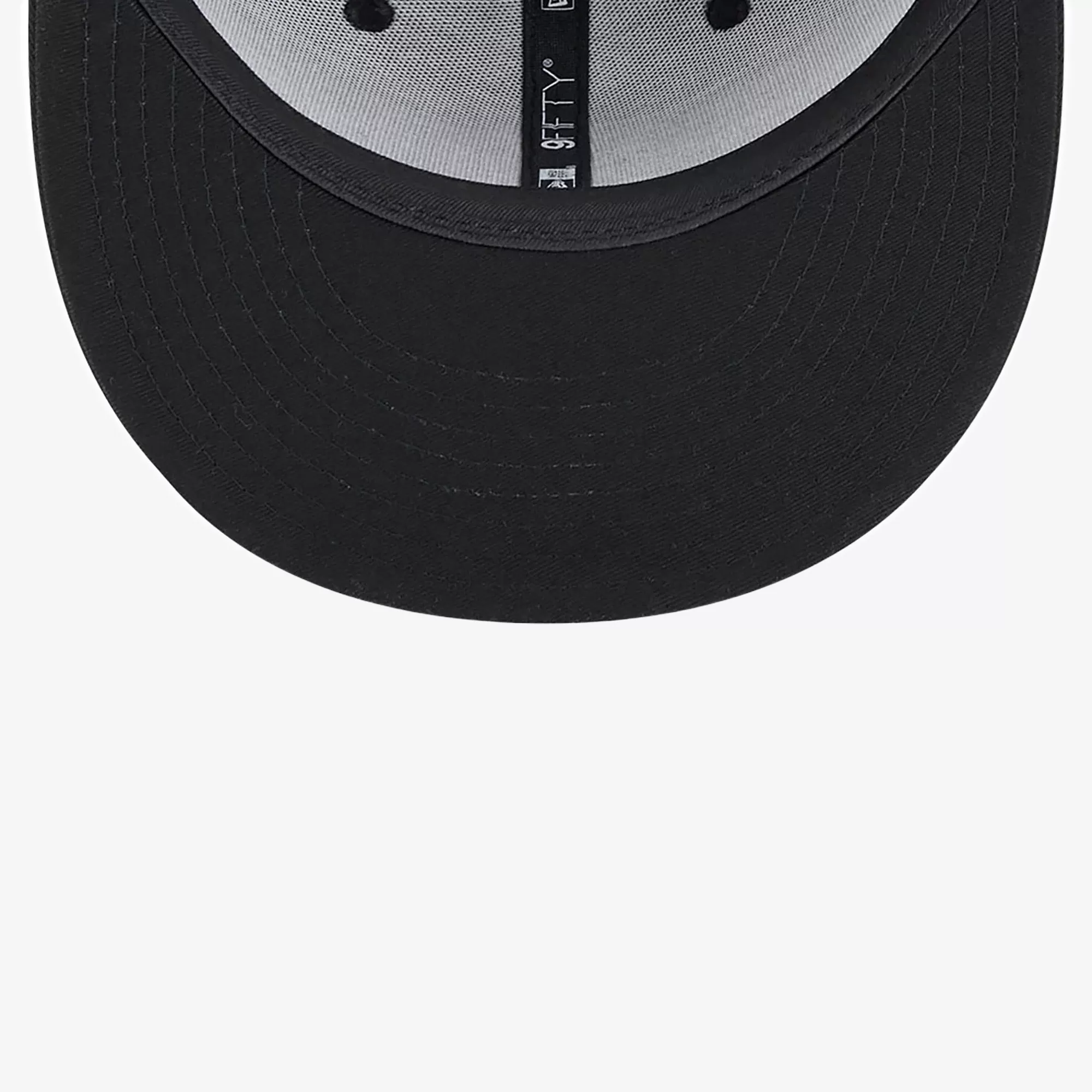 NEW YORK YANKEES METALLIC ARCH BLACK 9FIFTY SNAPBACK CAP 'BLACK'