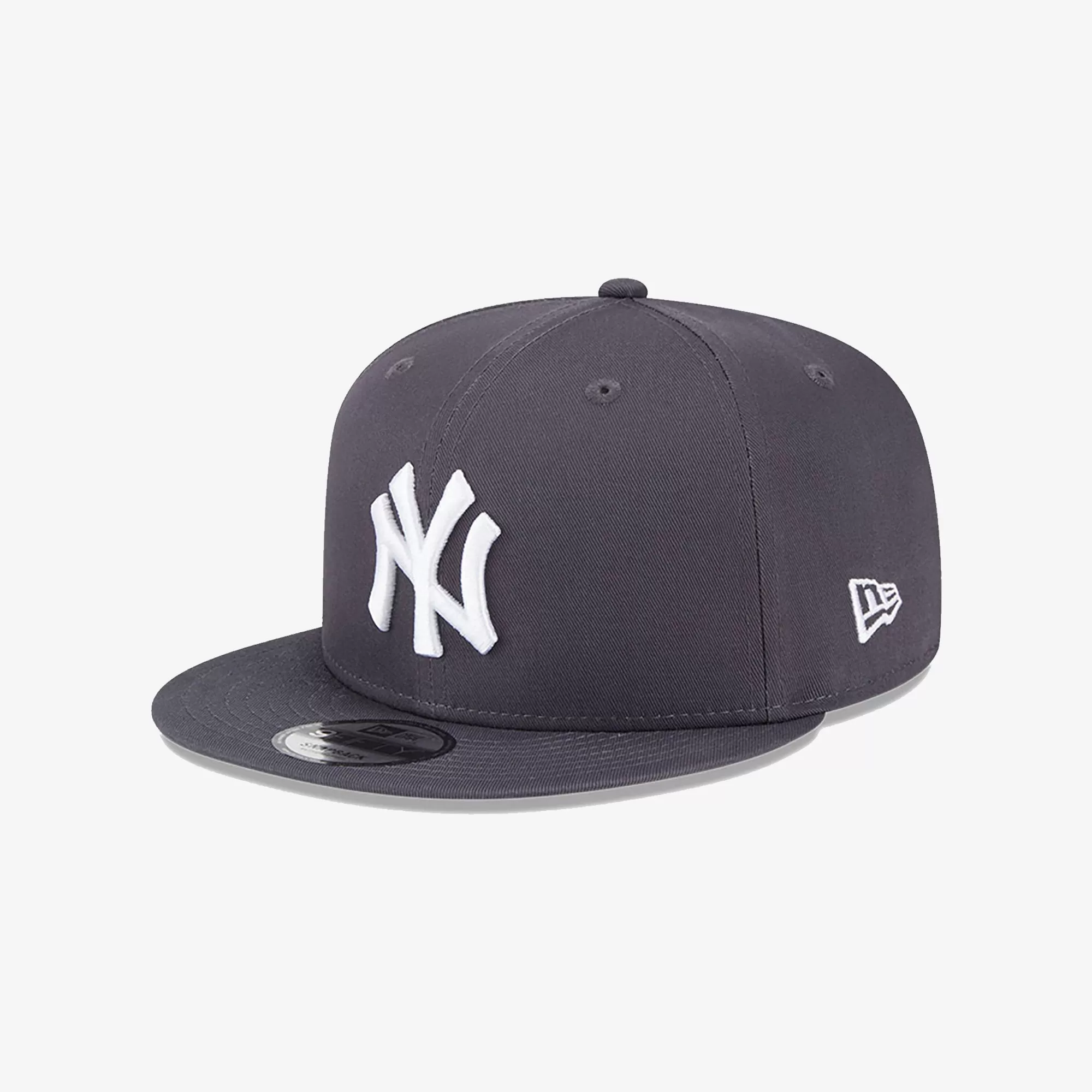 NEW YORK YANKEES NEW TRADITIONS GREY 9FIFTY SNAPBACK CAP 'GREY'