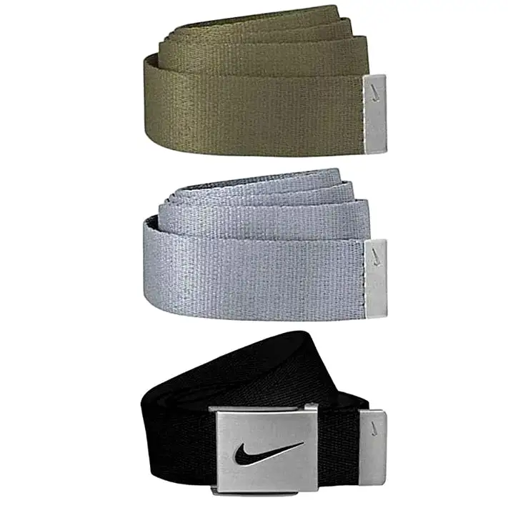 Nike 3-in-1 Web Belt Packs