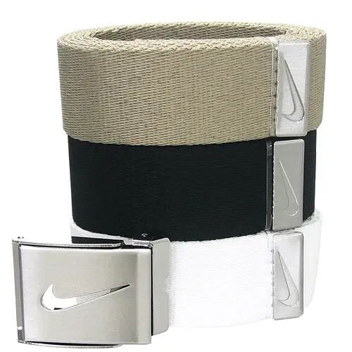 Nike 3-in-1 Web Belt Packs