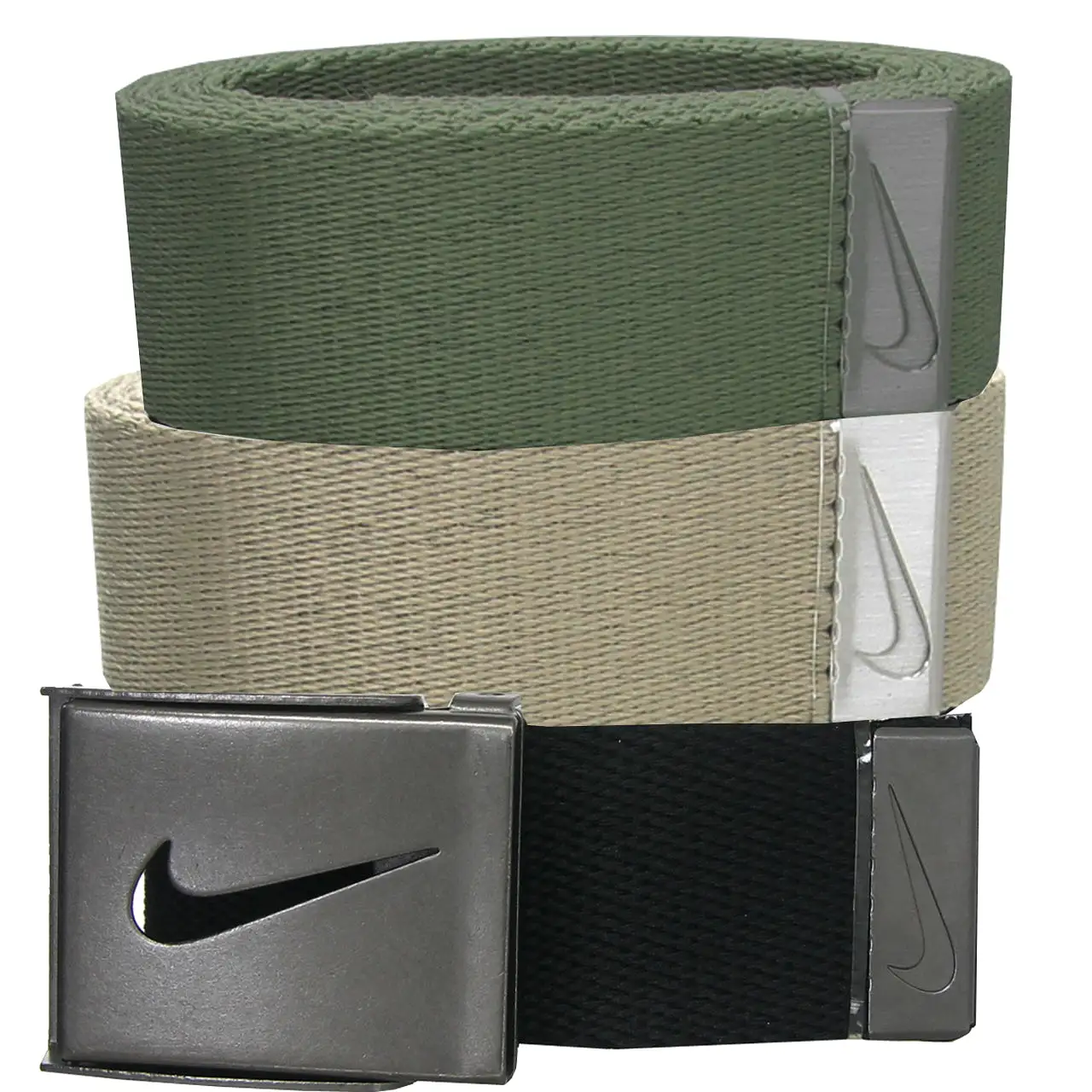 Nike 3-in-1 Web Belt Packs