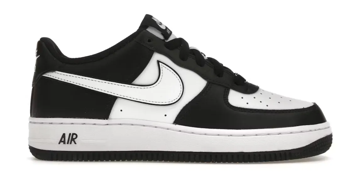 Nike AF1 Panda (GS)