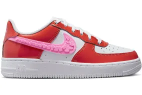 Nike AF1 Valentine