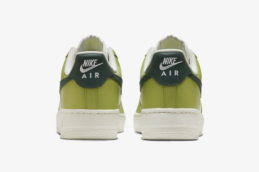 Nike Air Force 1 07 Green Apple Off White HJ3484-331