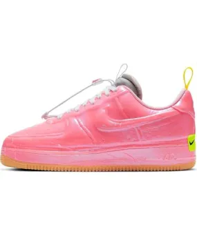 Nike Air Force 1 Low Experimental 'Racer Pink'