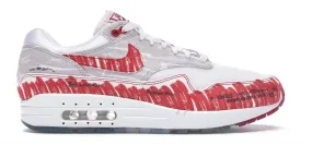 Nike Air Max 1 Tinker Sketch To Shelf