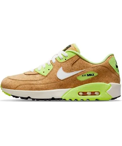 Nike Air Max 90 Golf NRG 'Cork'