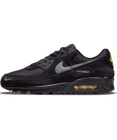 Nike Air Max 90 'Reflective Swoosh