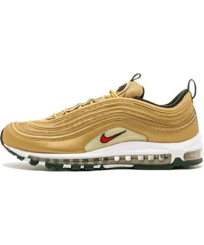 Nike Air Max 97 OG QS 'Metallic Gold'