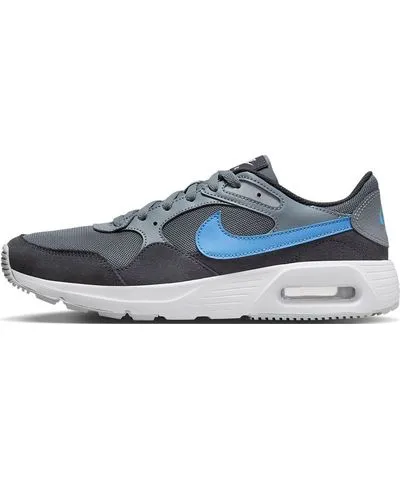 Nike Air Max SC 'Cool Grey University Blue'