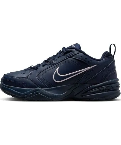 Nike Air Monarch IV AMP 'Obsidian'