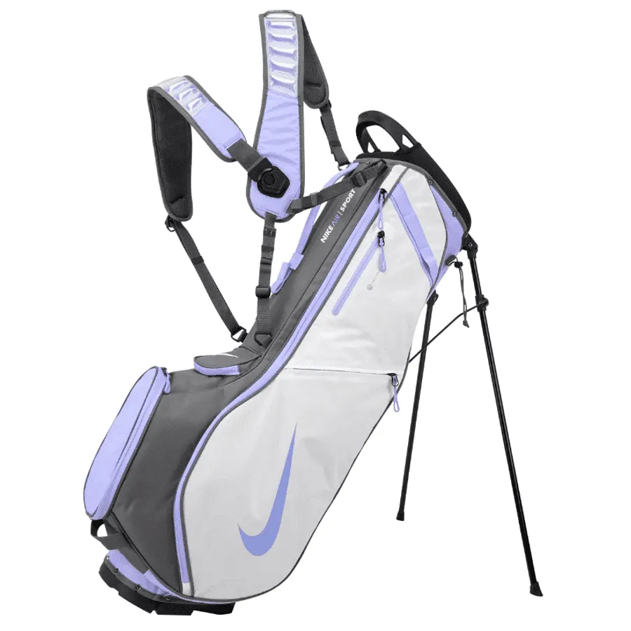 Nike Air Sport 2 Golf Bag 2023