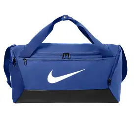 Nike Brasilia Small Duffel - NKDM3976 - Game Royal