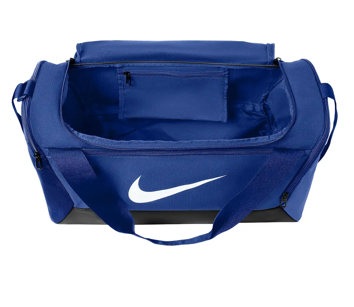 Nike Brasilia Small Duffel - NKDM3976 - Game Royal