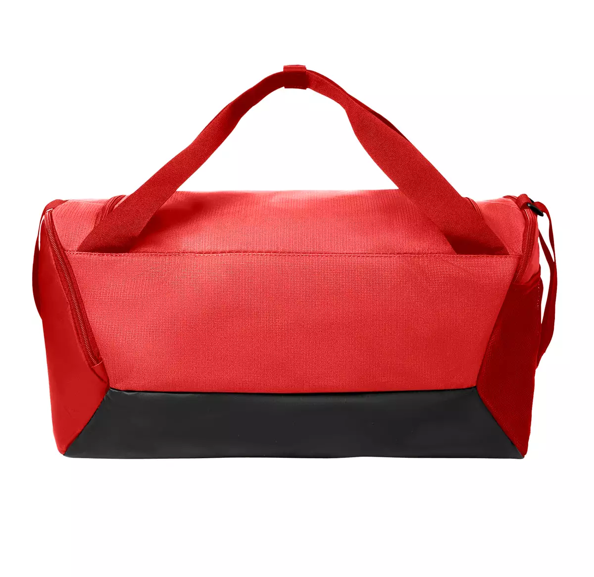 Nike Brasilia Small Duffel - NKDM3976 - University Red