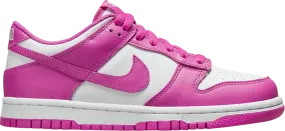 Nike Dunk Active Fuchsia (GS)