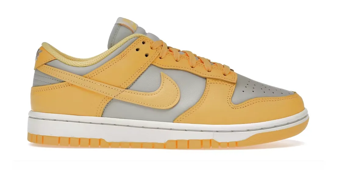 Nike Dunk Citron (Womens)