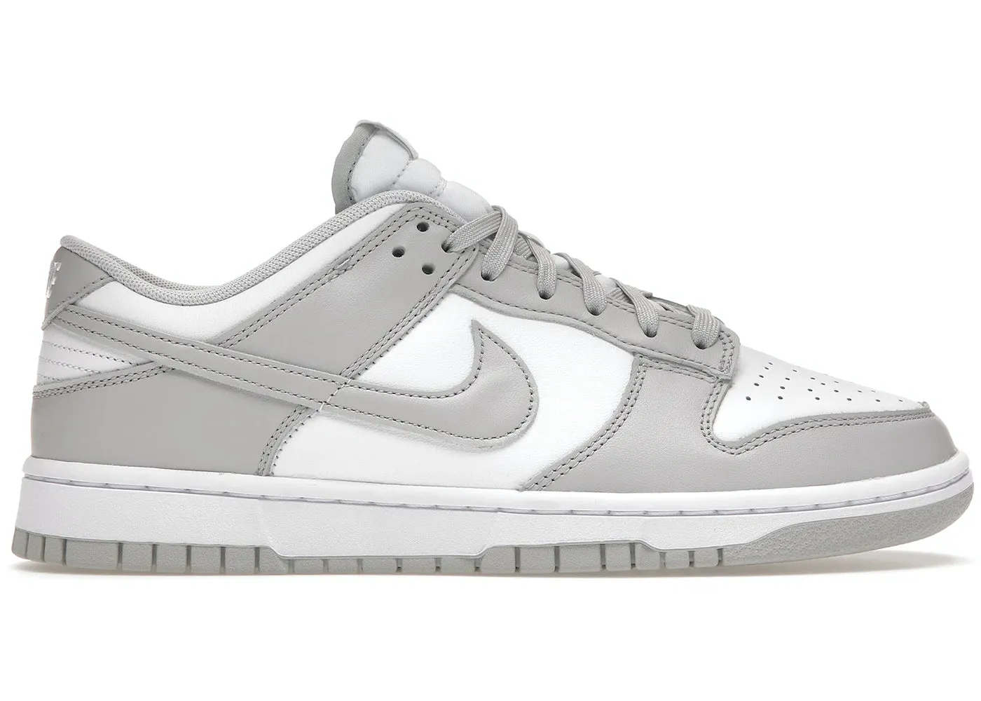 Nike Dunk Grey Fog