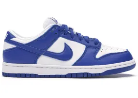 Nike Dunk Kentucky