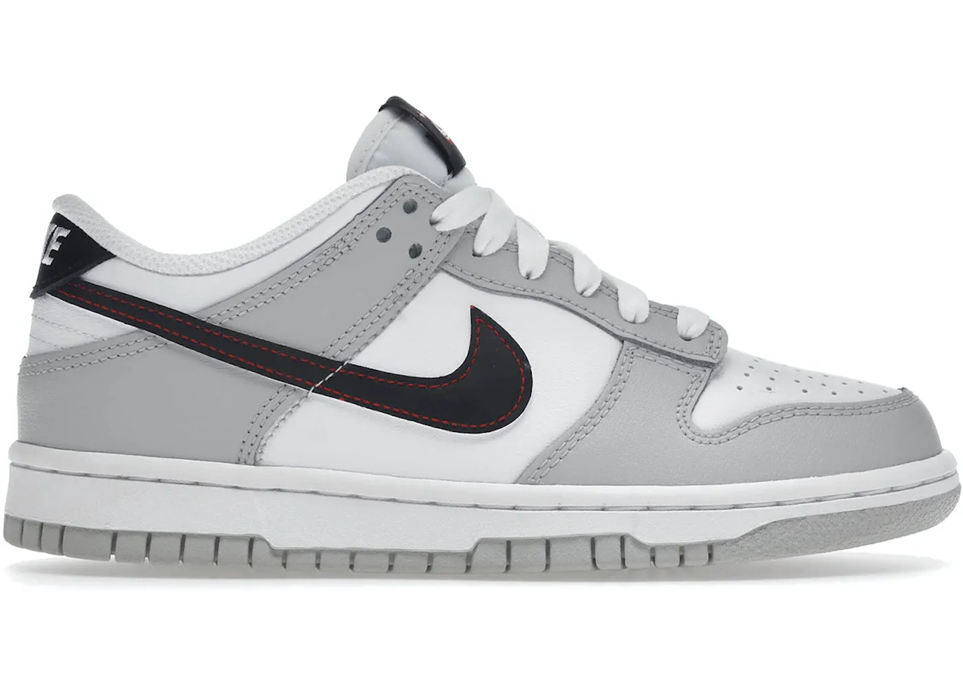 Nike Dunk Lottery Grey (GS)