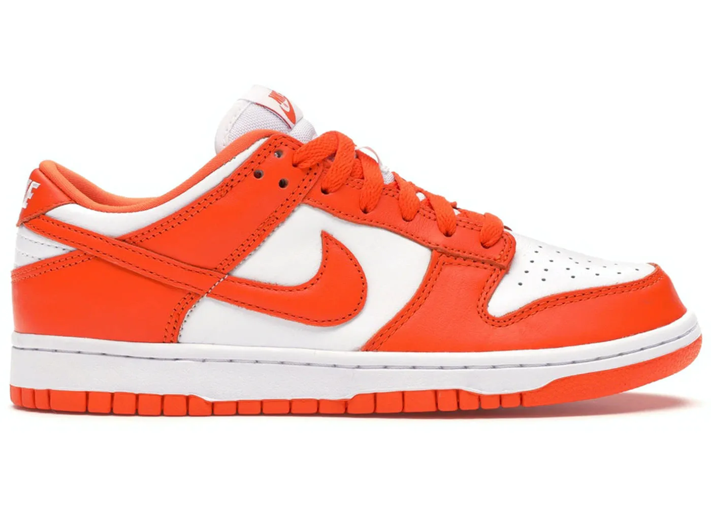 Nike Dunk Syracuse