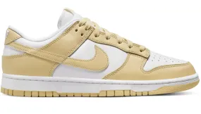 Nike Dunk Team Gold