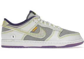 Nike Dunk Union Court Purple