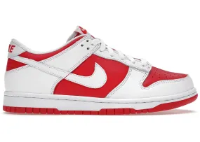 Nike Dunk University Red (GS)