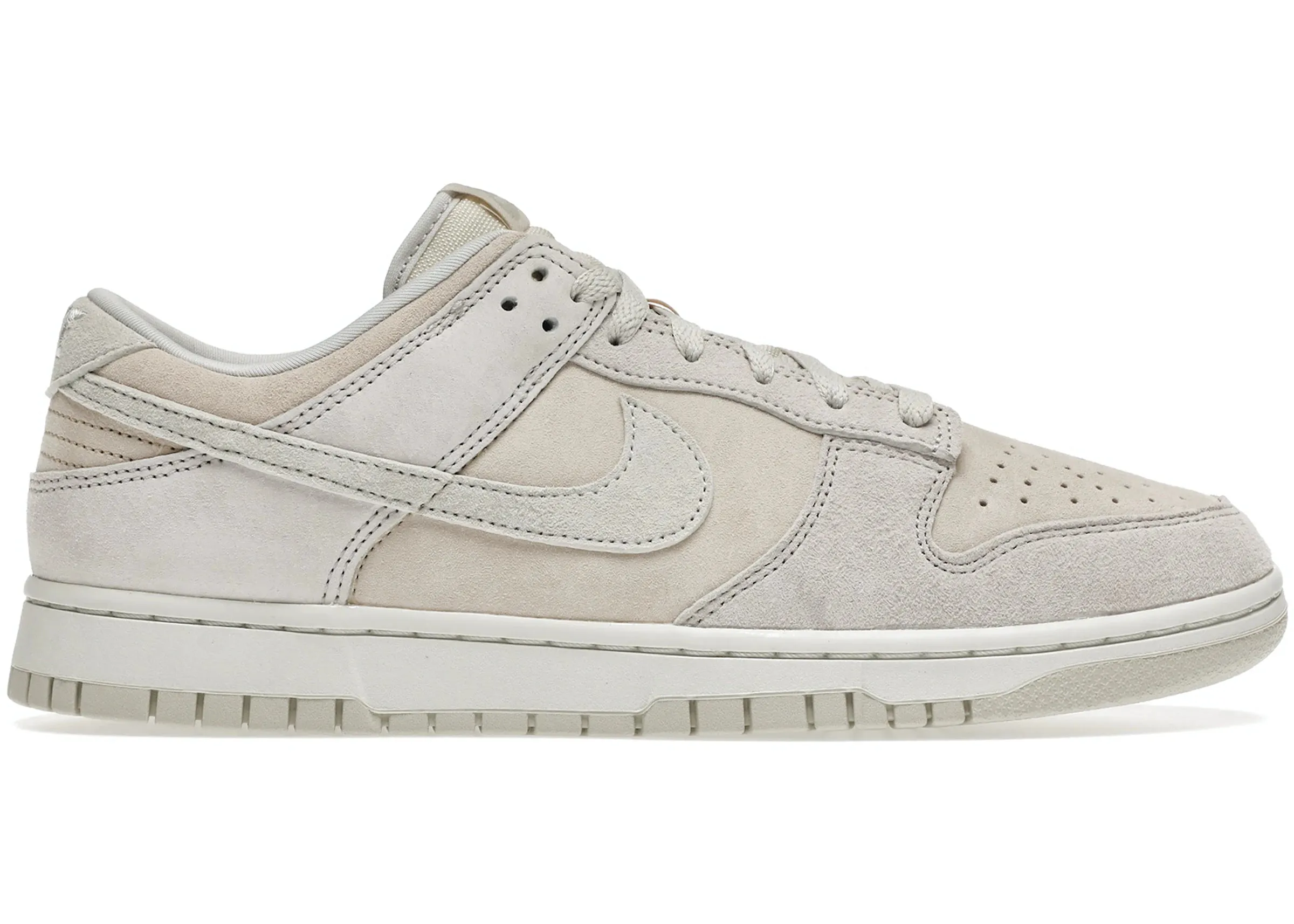 Nike Dunk Vast Grey