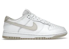 Nike Dunk White Pearl (Womens)