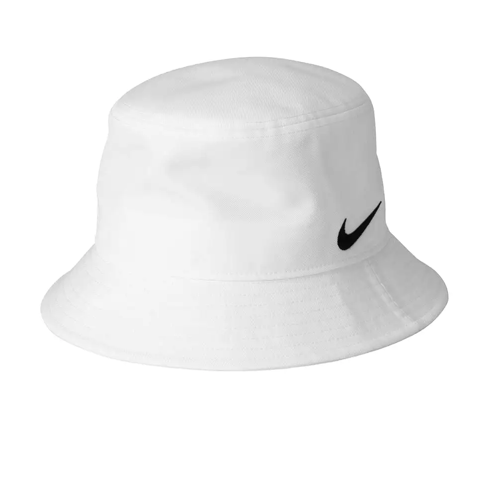 Nike Mens Golf Swoosh Bucket Hat