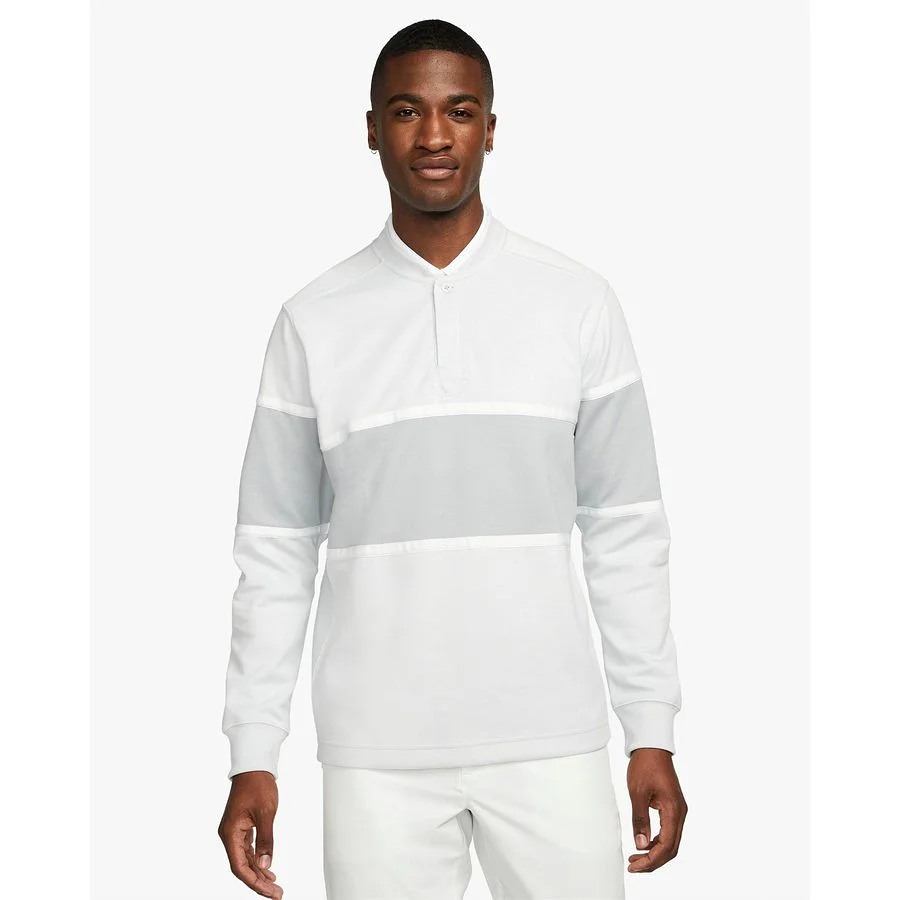 Nike NGC Long Sleeve Men's Golf Top