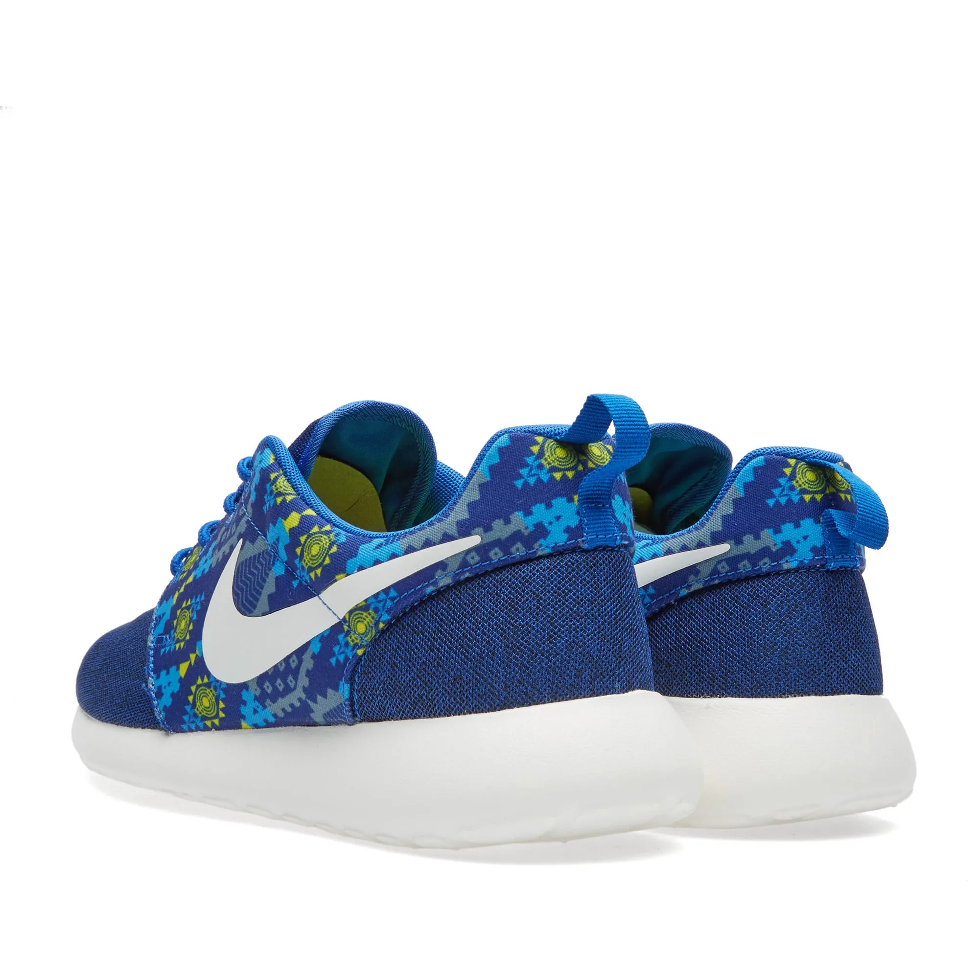 Nike Roshe One PrintGame Royal & Sail