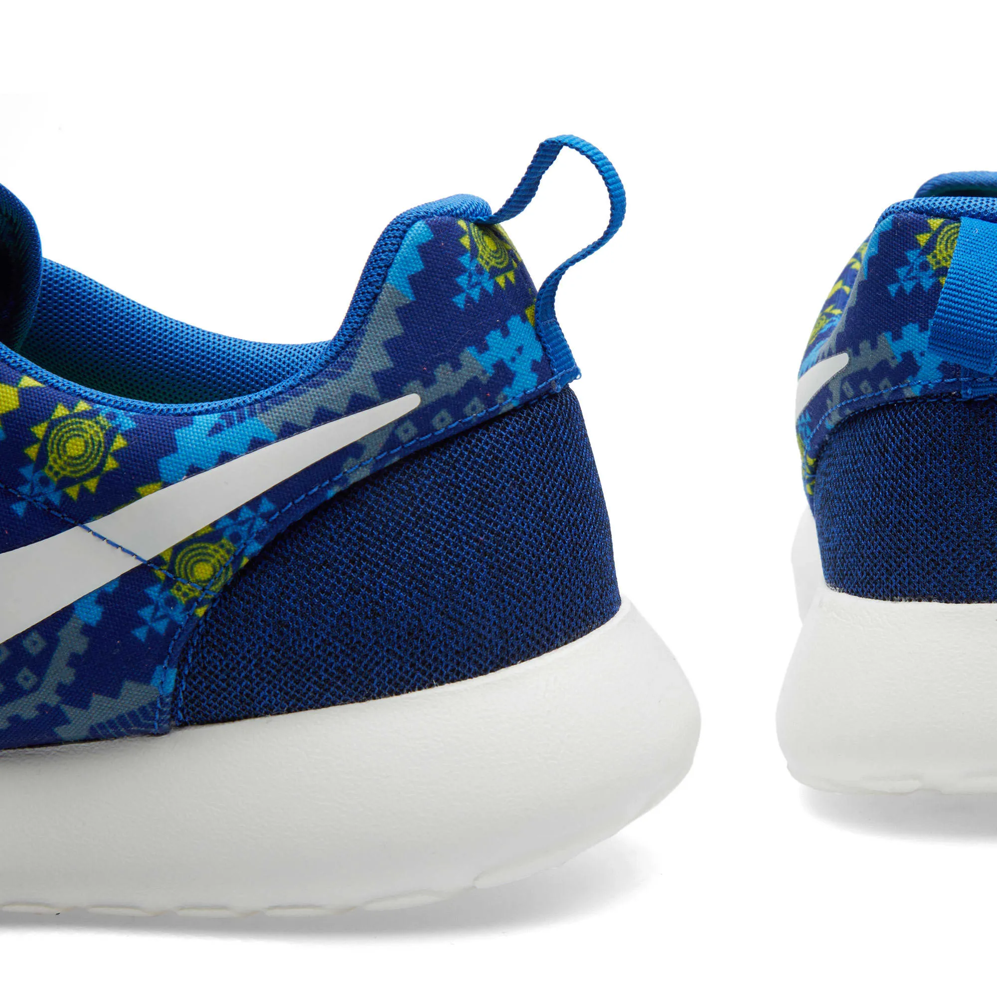 Nike Roshe One PrintGame Royal & Sail