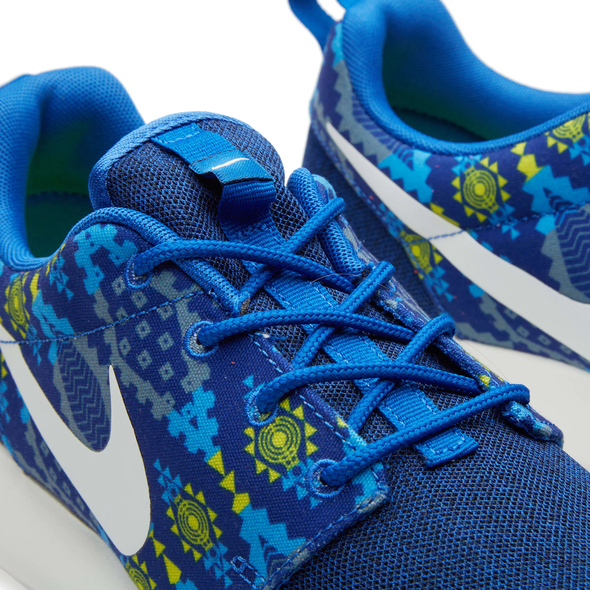 Nike Roshe One PrintGame Royal & Sail