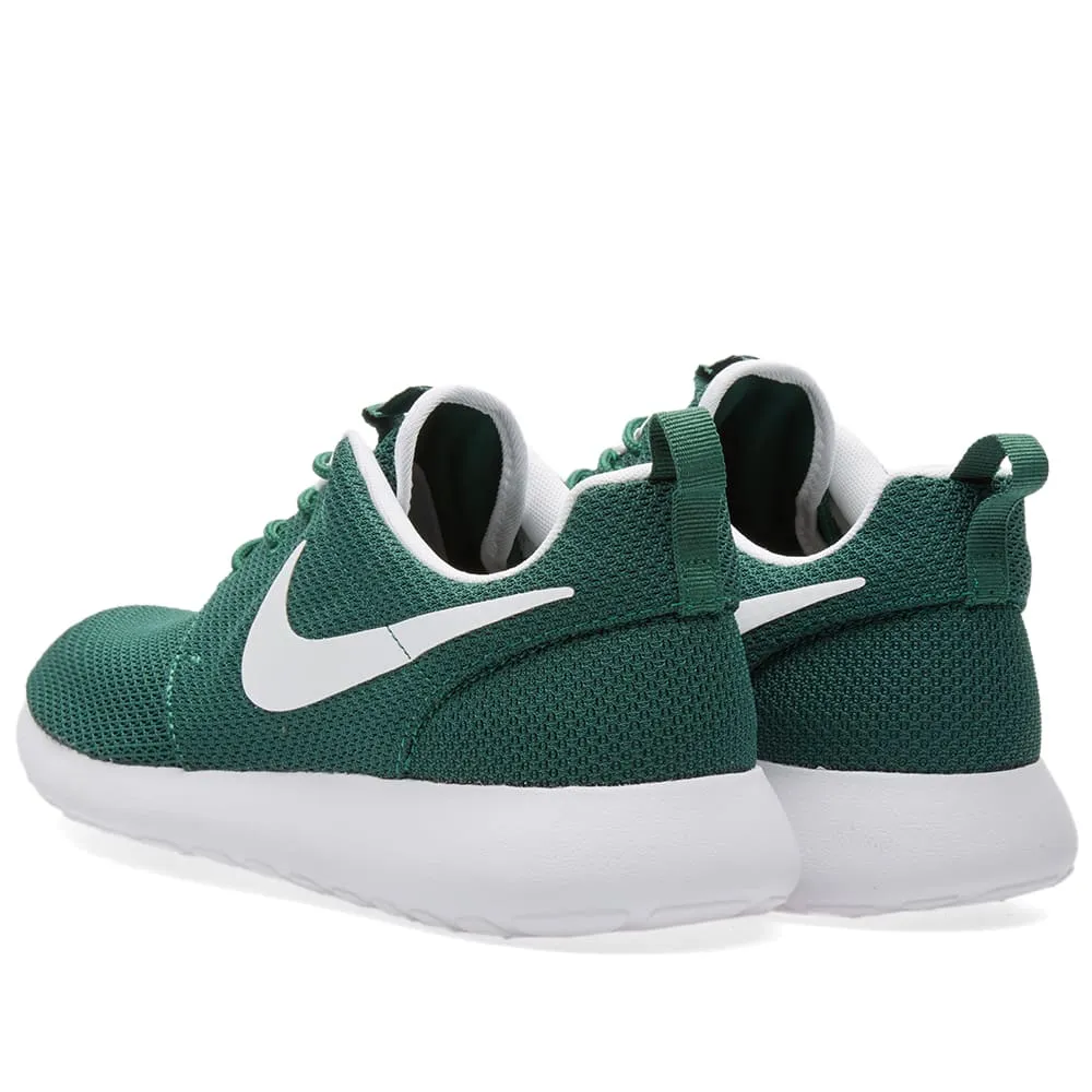 Nike Roshe OneGorge Green