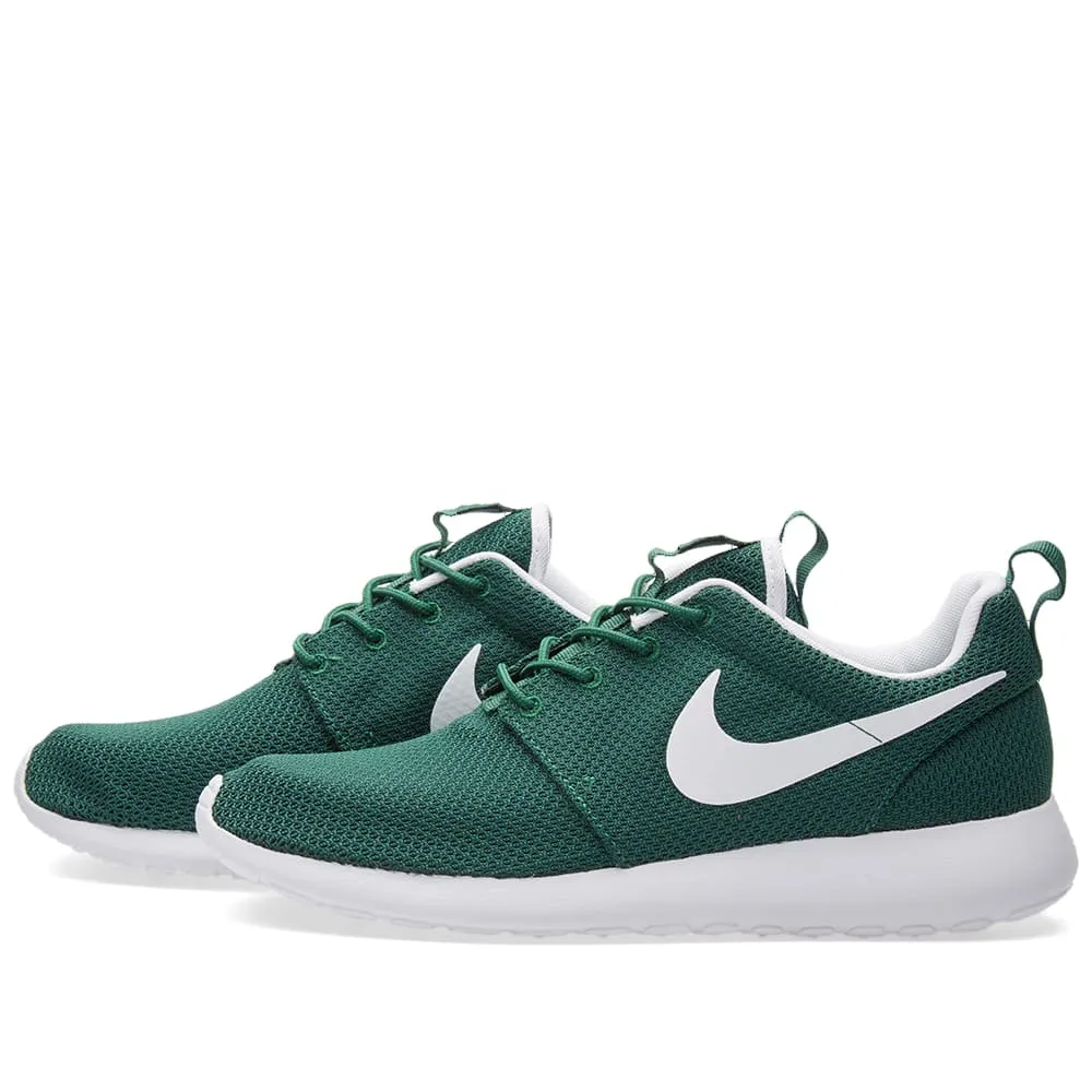 Nike Roshe OneGorge Green