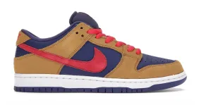 Nike SB Dunk Reverse Papa Bear