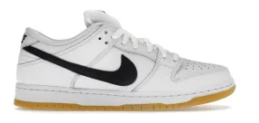 Nike SB Dunk White Gum