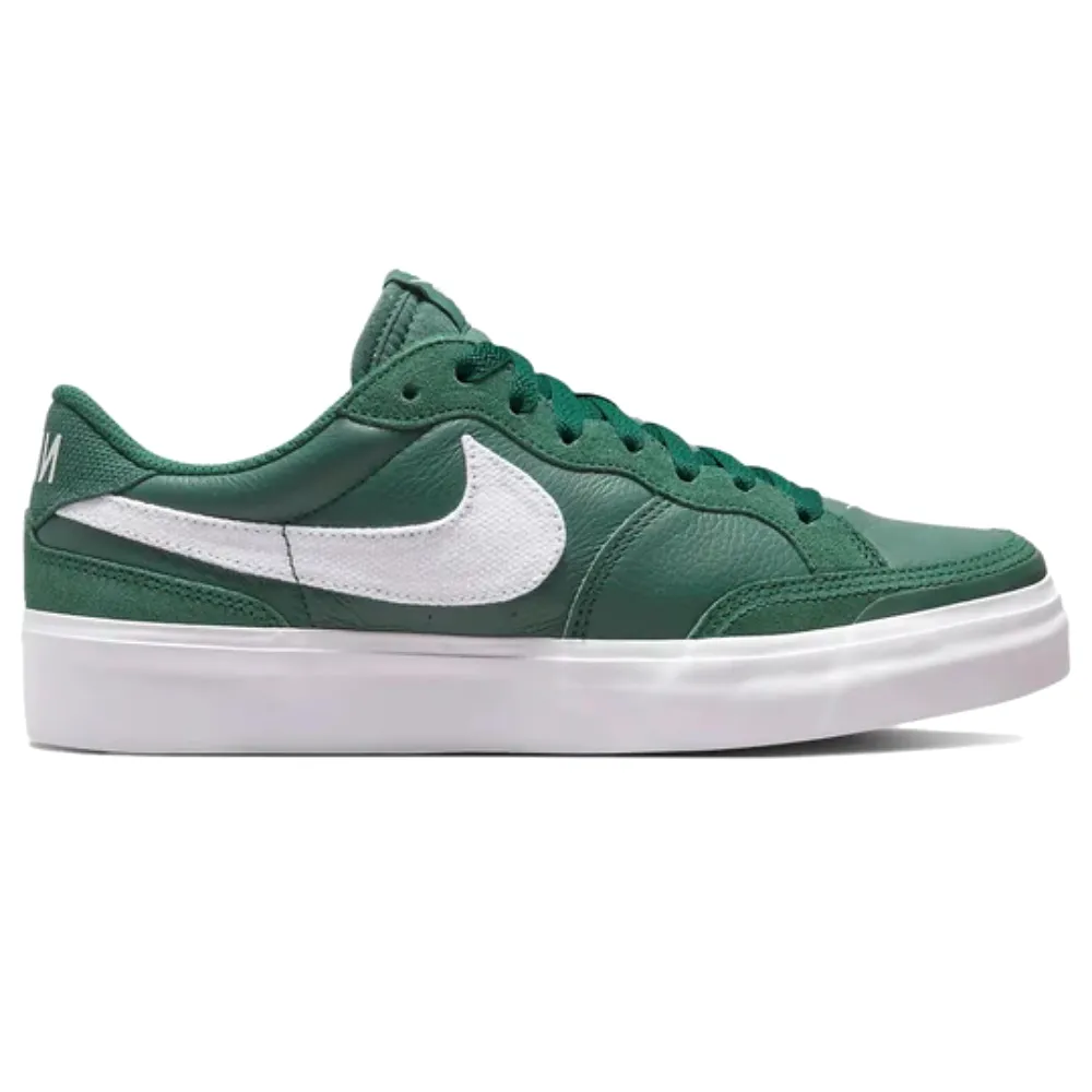 Nike SB Zoom Pogo Gorge Green