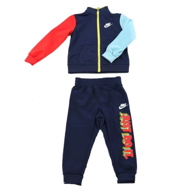 NIKE TUTA BAMBINO JUST DO IT 86K470-U90