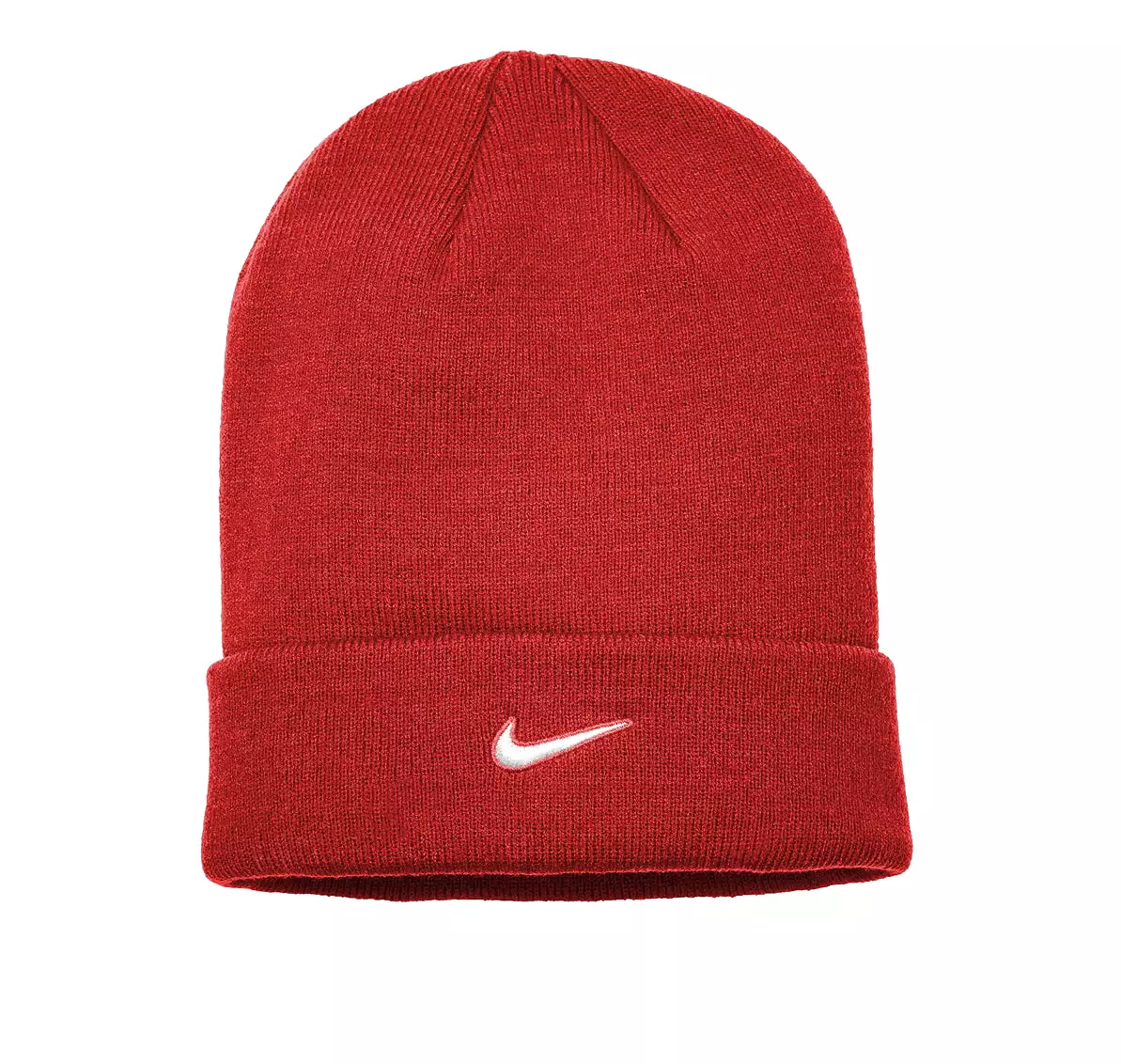 Nike Unisex Beanie Cuffed