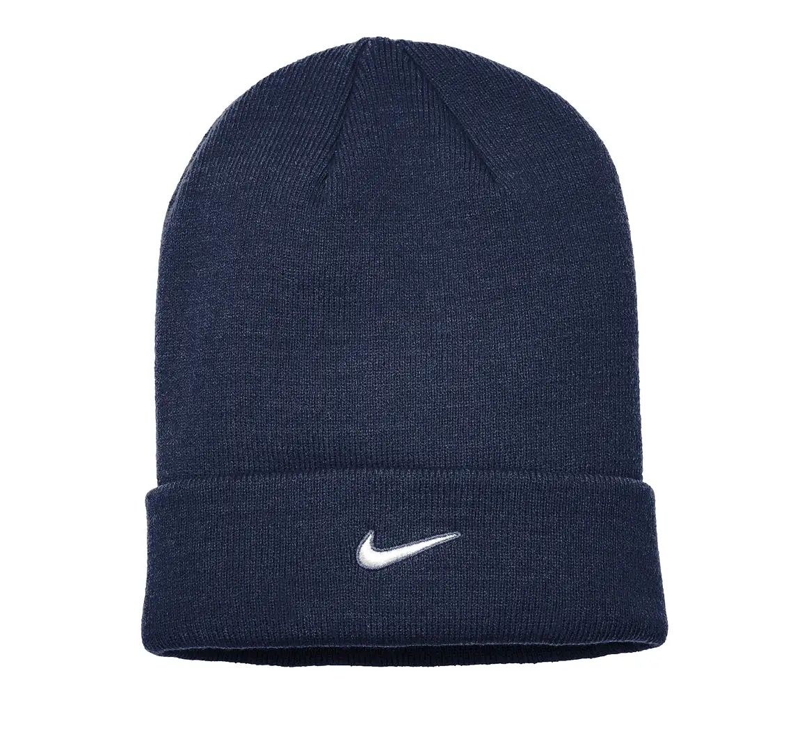 Nike Unisex Beanie Cuffed