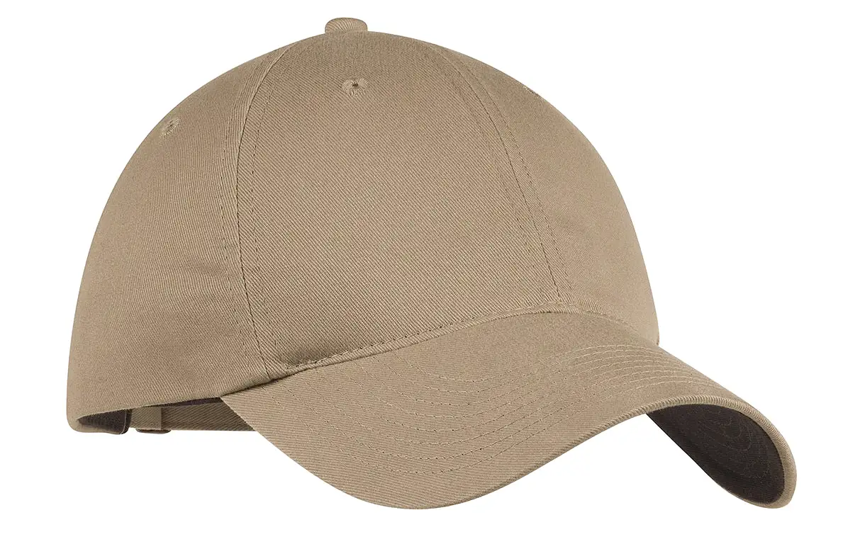 Nike Unstructured Twill Cap