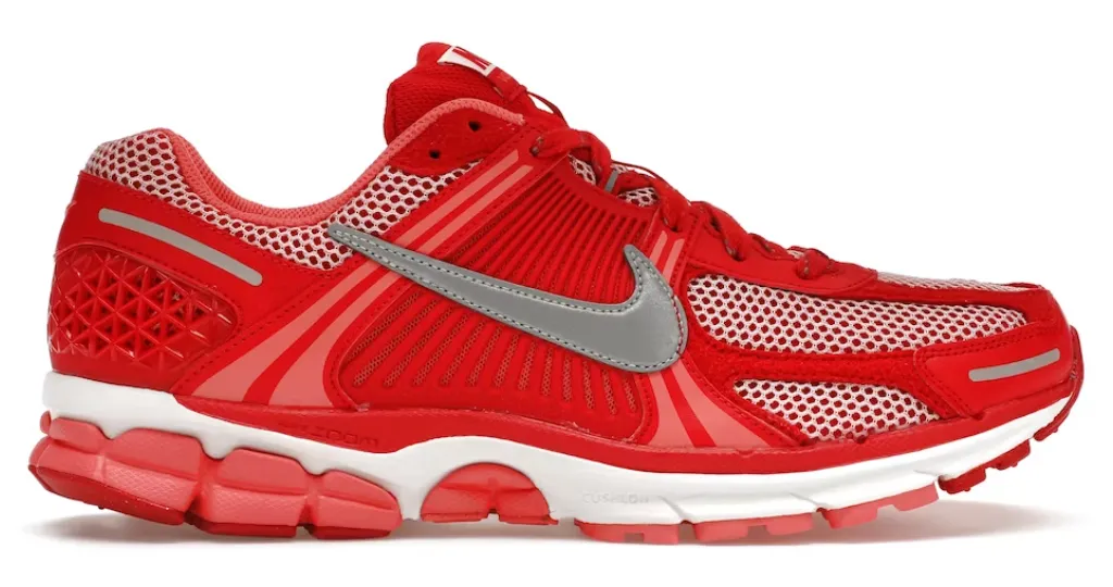 Nike Vomero University Red