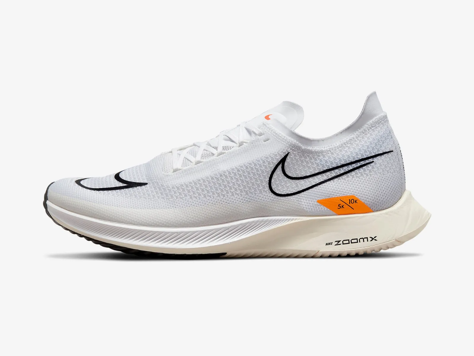 Nike ZoomX Streakfly Summit White Black Photon Dust DH9275-100