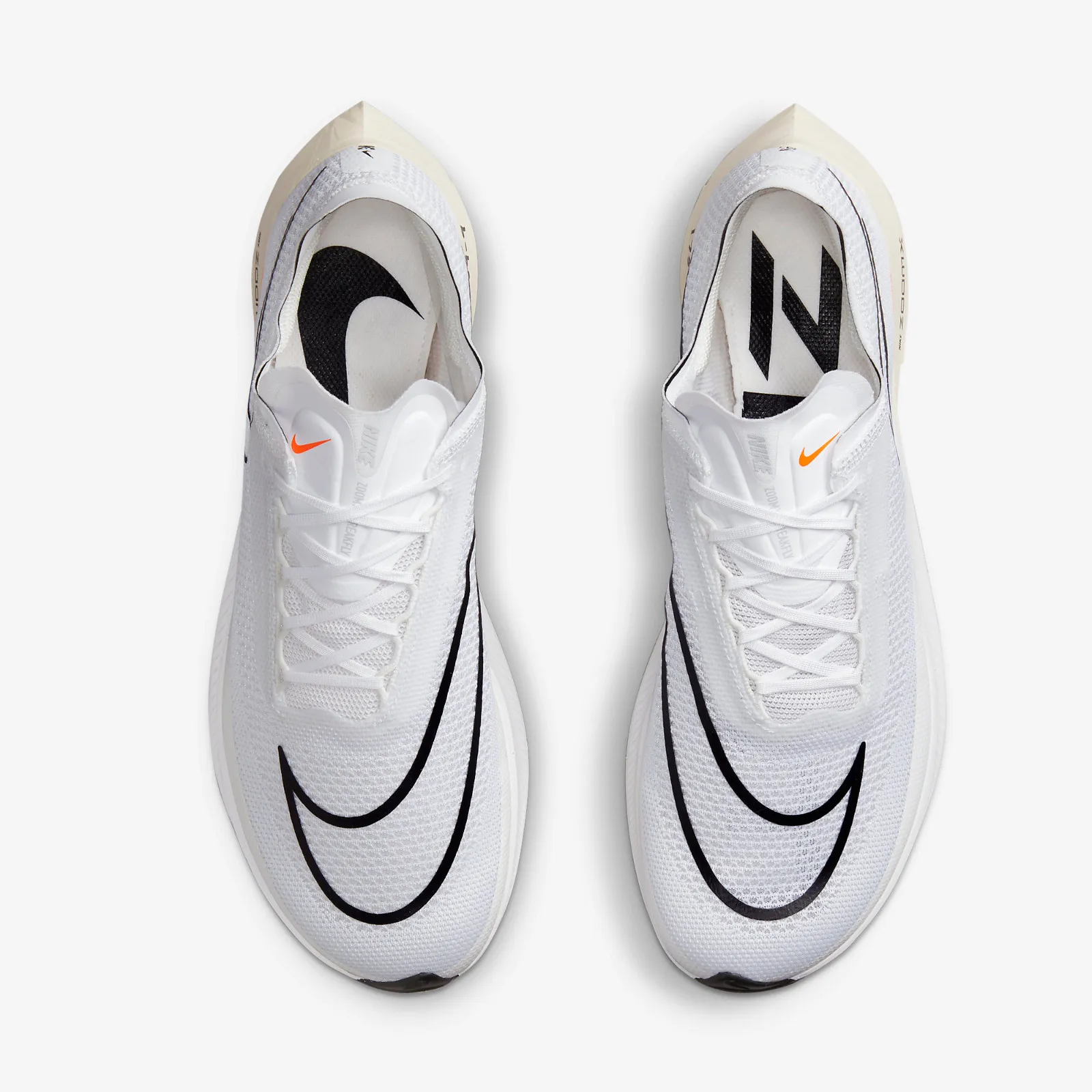 Nike ZoomX Streakfly Summit White Black Photon Dust DH9275-100